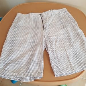 Perry Ellis Golf short
